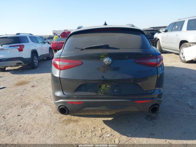 ZASPAJAN1L7C97519 Alfa Romeo Stelvio Rwd