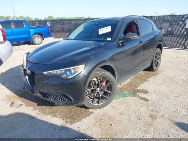 ZASPAJAN1L7C97519 Alfa Romeo Stelvio Rwd