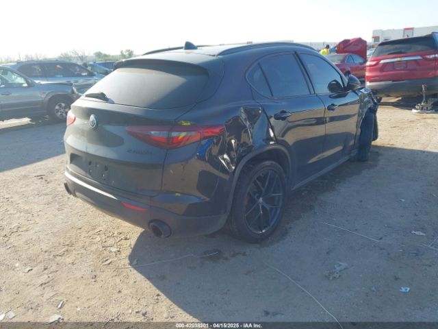 ZASPAJAN1L7C97519 Alfa Romeo Stelvio Rwd