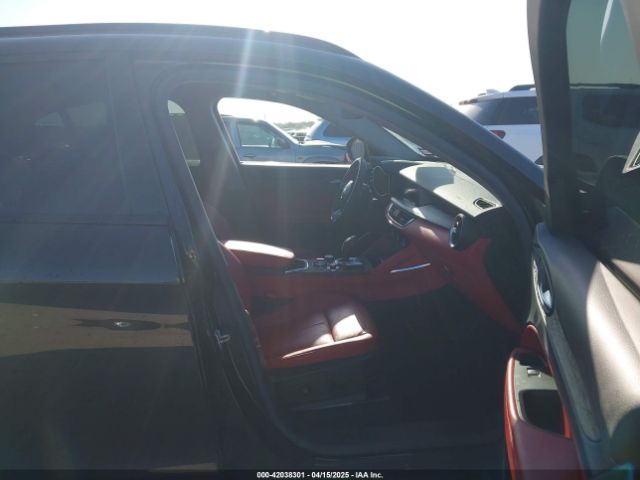 ZASPAJAN1L7C97519 Alfa Romeo Stelvio Rwd