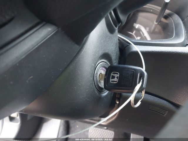 19XFC2F52GE069659 Honda Civic Lx