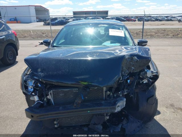 1VWBN7A35EC090955 Volkswagen Passat 2.0l Tdi Se