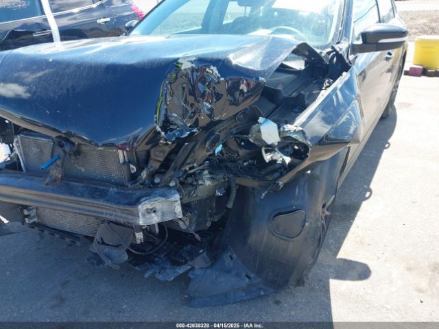 1VWBN7A35EC090955 Volkswagen Passat 2.0l Tdi Se