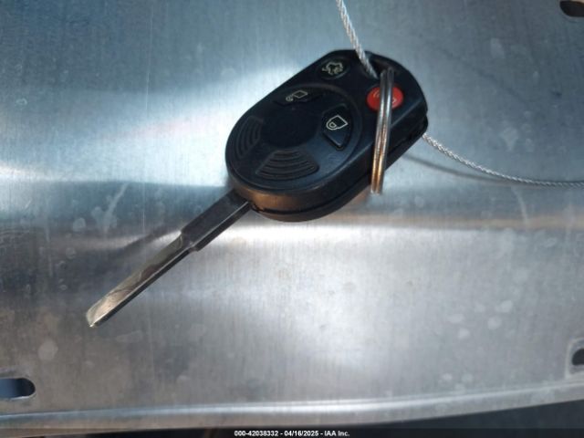 2016 FORD FOCUS 1FADP3F22GL208595 Photo 10
