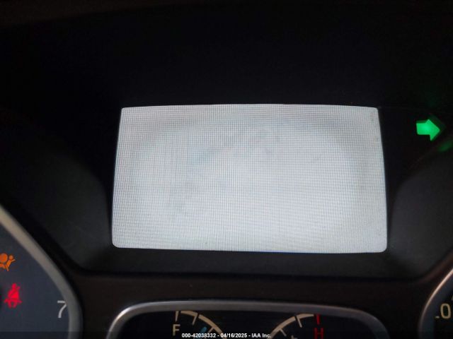 2016 FORD FOCUS 1FADP3F22GL208595 Photo 6