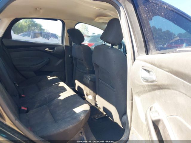 2016 FORD FOCUS 1FADP3F22GL208595 Photo 7