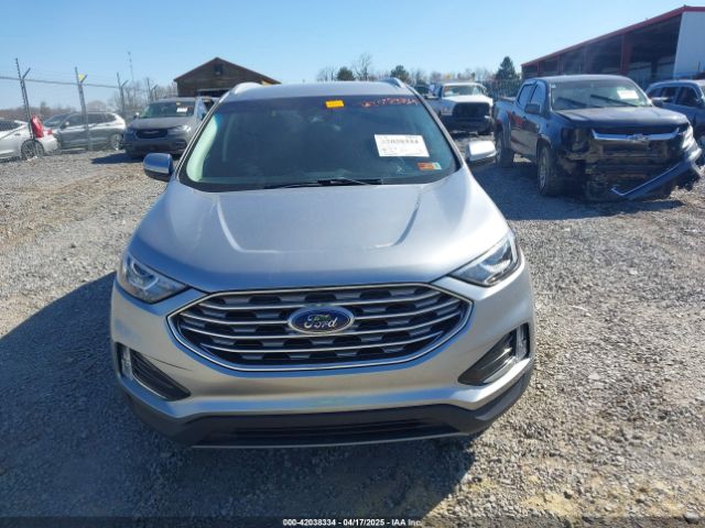 2FMPK4J93LBB01318 Ford EDGE SEL