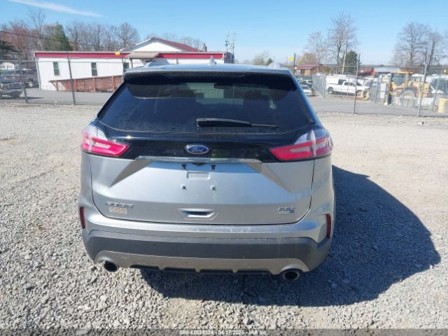 2FMPK4J93LBB01318 Ford EDGE SEL