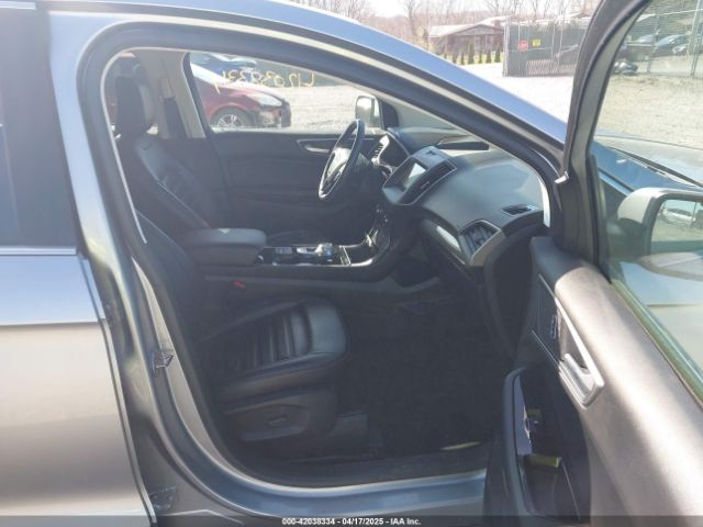 2FMPK4J93LBB01318 Ford EDGE SEL