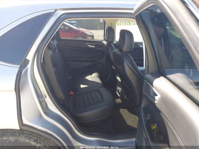 2FMPK4J93LBB01318 Ford EDGE SEL