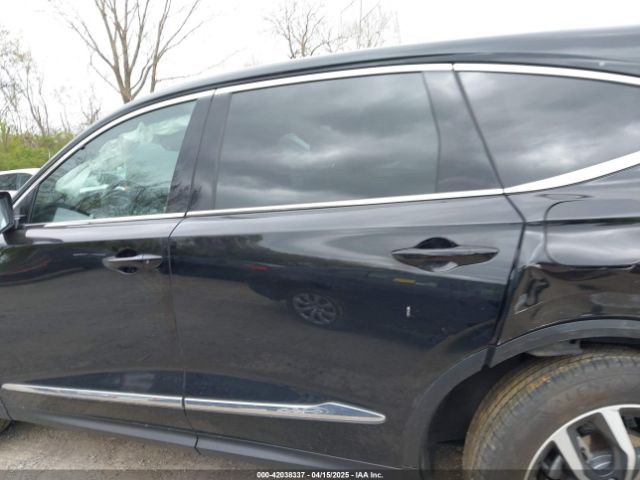 5J8YE1H43RL025070 Acura Mdx Technology