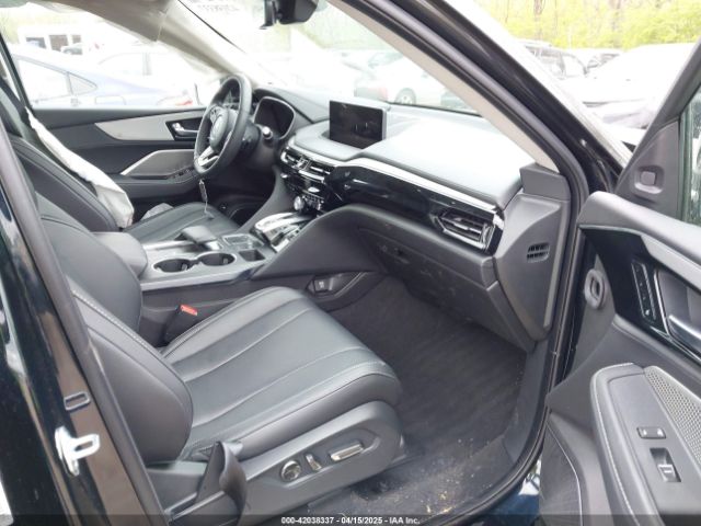 5J8YE1H43RL025070 Acura Mdx Technology