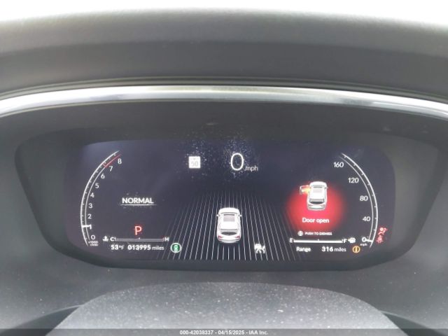 5J8YE1H43RL025070 Acura Mdx Technology