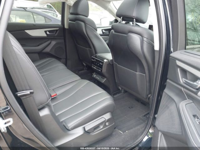 5J8YE1H43RL025070 Acura Mdx Technology