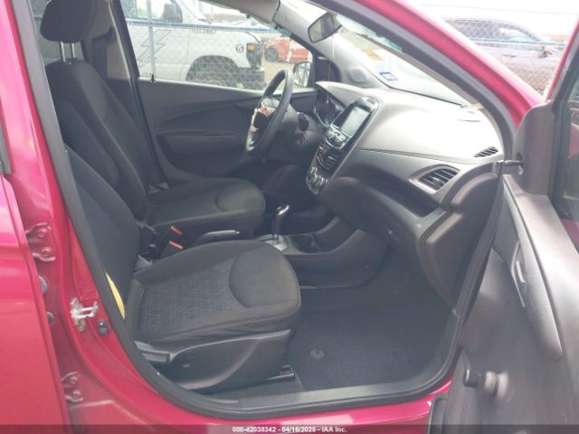 KL8CB6SA2LC424193 Chevrolet Spark Fwd Ls Automatic