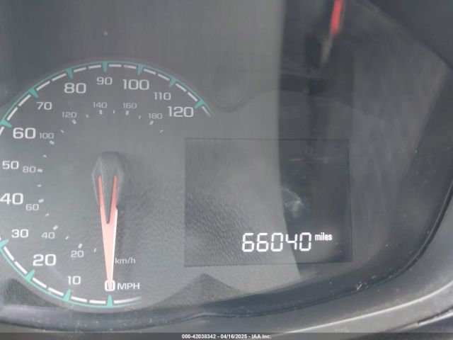 KL8CB6SA2LC424193 Chevrolet Spark Fwd Ls Automatic