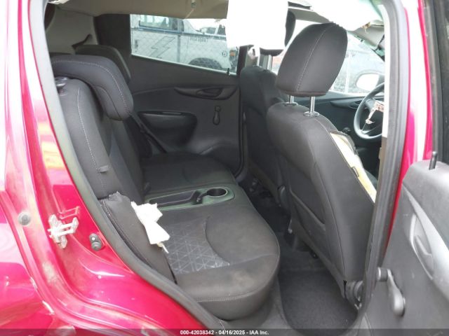 KL8CB6SA2LC424193 Chevrolet Spark Fwd Ls Automatic
