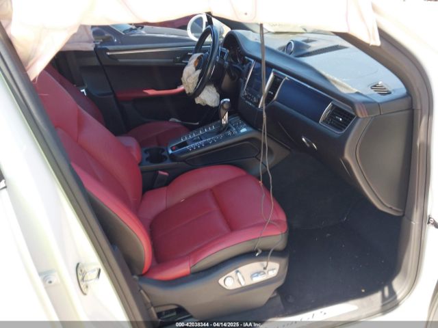 WP1AG2A51HLB54747 Porsche Macan Gts