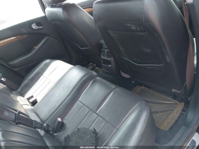 2004 JAGUAR S-TYPE SAJEA01T14FN05531 Photo 7