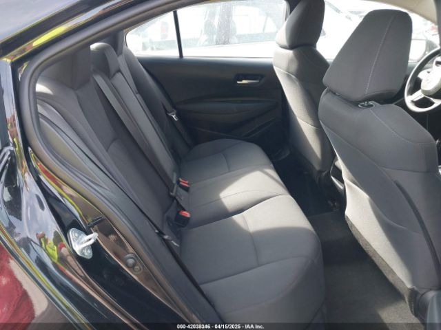 5YFEPRAE9LP090663 Toyota COROLLA LE