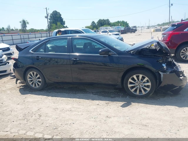 4T1BF1FK9HU628936 Toyota CAMRY XLE
