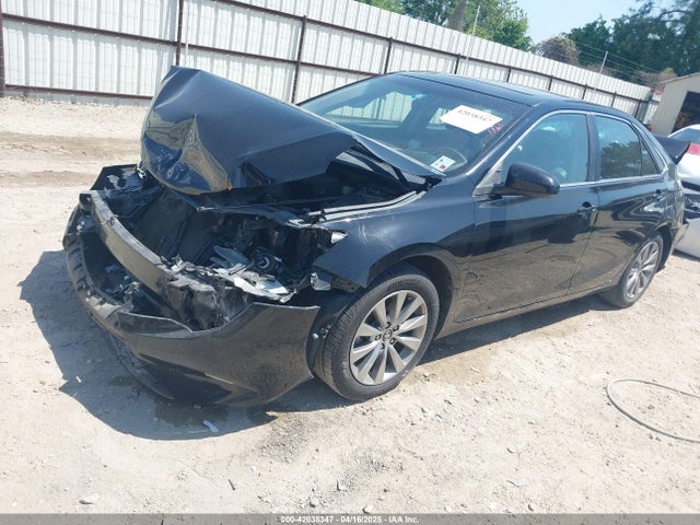 4T1BF1FK9HU628936 Toyota CAMRY XLE