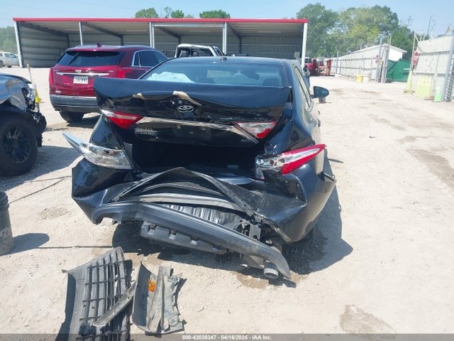 4T1BF1FK9HU628936 Toyota CAMRY XLE