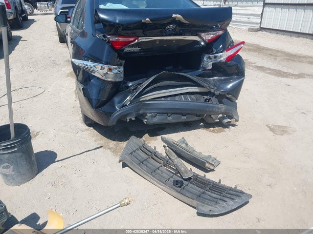 4T1BF1FK9HU628936 Toyota CAMRY XLE