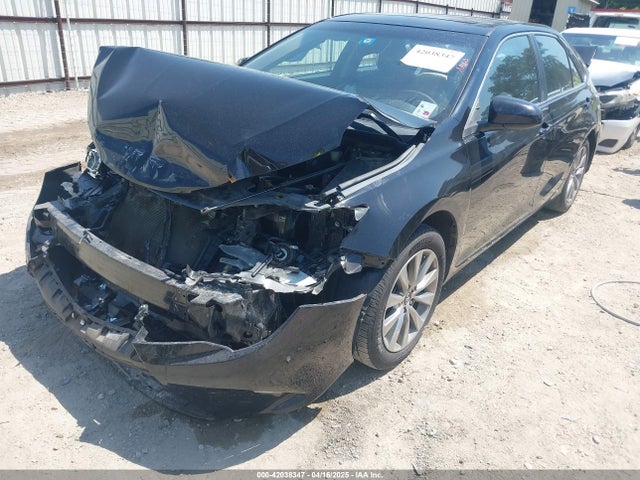 4T1BF1FK9HU628936 Toyota CAMRY XLE