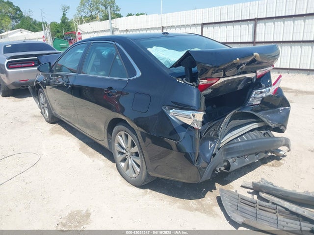 4T1BF1FK9HU628936 Toyota CAMRY XLE