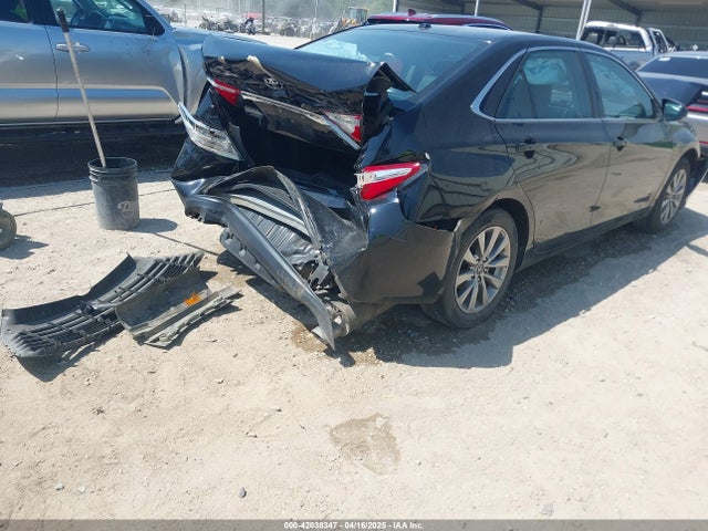 4T1BF1FK9HU628936 Toyota CAMRY XLE
