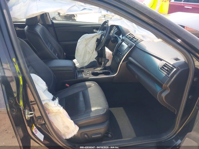 4T1BF1FK9HU628936 Toyota CAMRY XLE