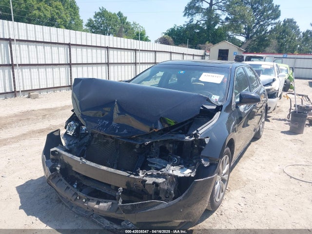4T1BF1FK9HU628936 Toyota CAMRY XLE