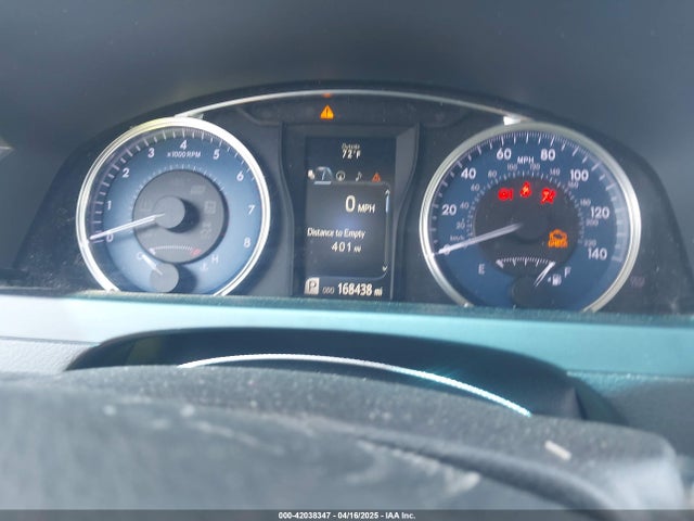4T1BF1FK9HU628936 Toyota CAMRY XLE