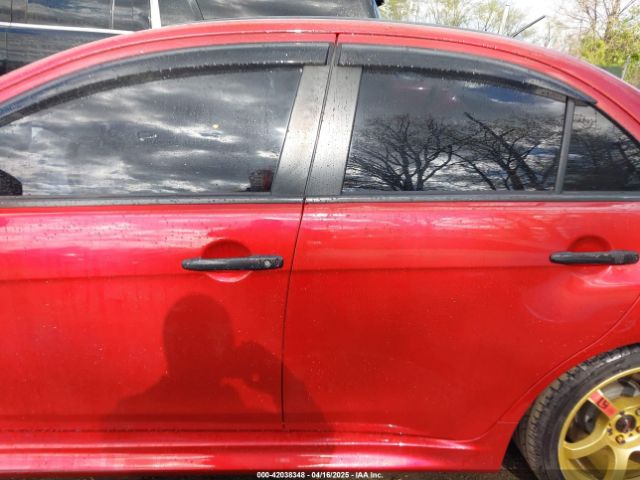JA32W7FV9FU028768 Mitsubishi Lancer Evolution Final Edition