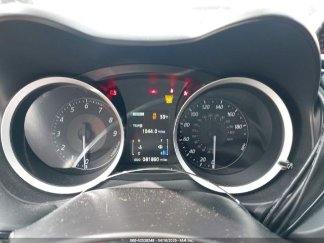 JA32W7FV9FU028768 Mitsubishi Lancer Evolution Final Edition