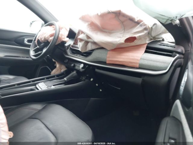 2023 JEEP COMPASS 3C4NJDFN4PT530739 Photo 4