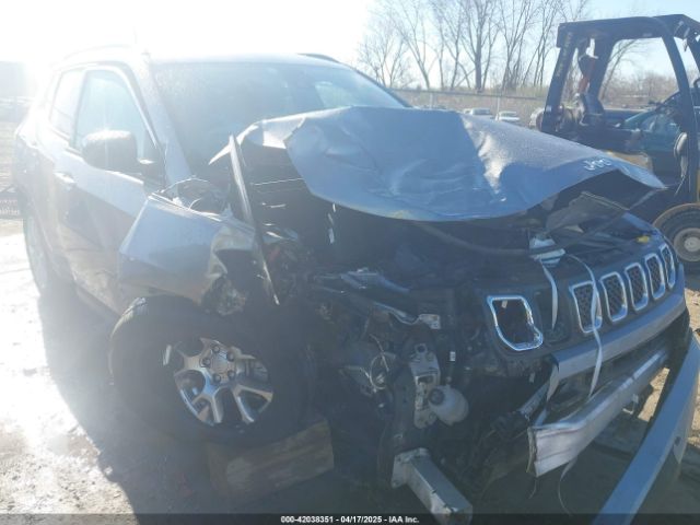 2023 JEEP COMPASS 3C4NJDFN4PT530739 Photo 5