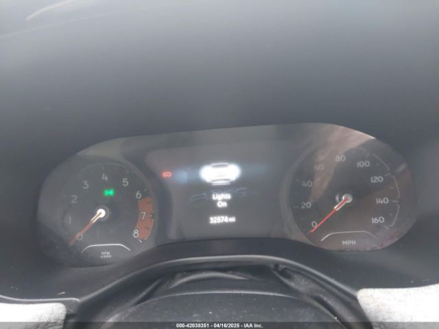 2023 JEEP COMPASS 3C4NJDFN4PT530739 Photo 6