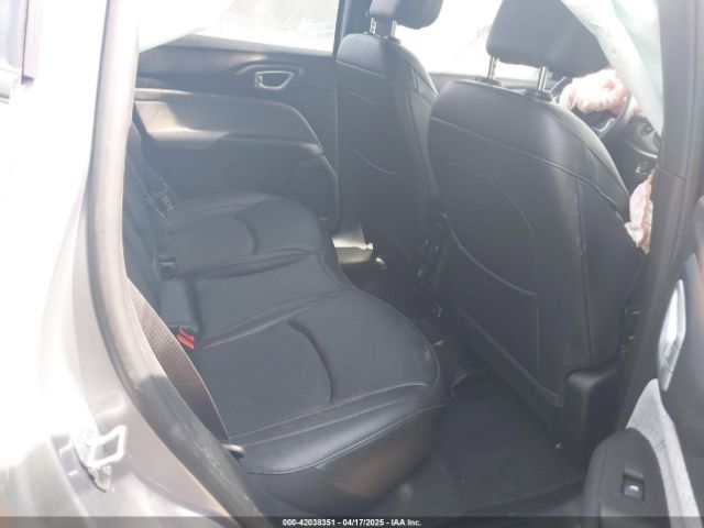2023 JEEP COMPASS 3C4NJDFN4PT530739 Photo 7