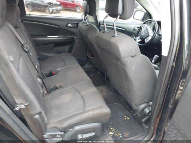 3C4PDCAB8JT439584 Dodge JOURNEY SE