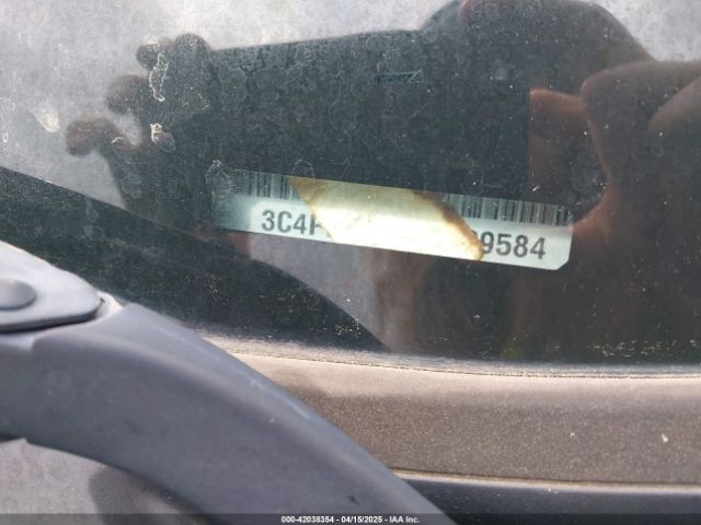 3C4PDCAB8JT439584 Dodge JOURNEY SE