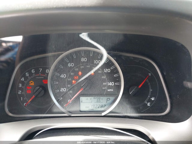 2T3RFREV8FW298266 Toyota Rav4 Xle