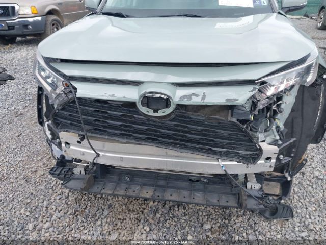 2T3A1RFV5MW207865 Toyota Rav4 Xle Premium