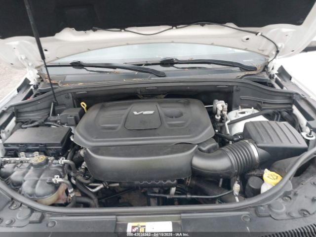 1C4RJFBG2GC461856 Jeep Grand Cherokee Limited