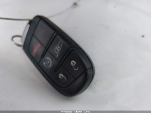 1C4RJFBG2GC461856 Jeep Grand Cherokee Limited
