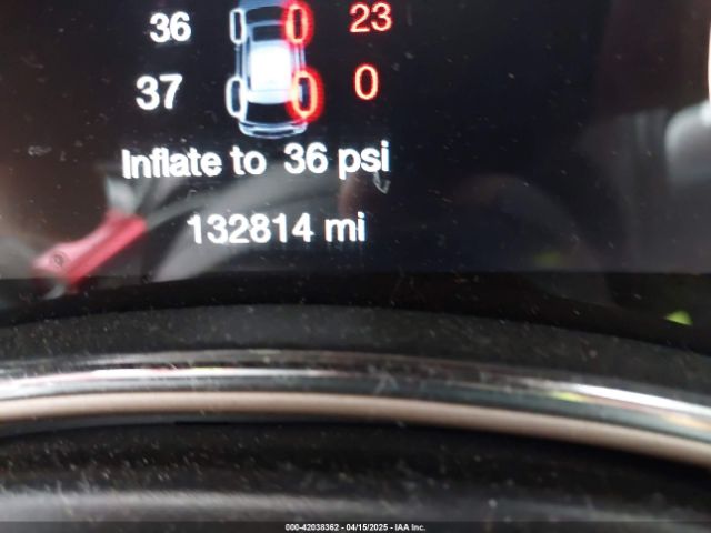 1C4RJFBG2GC461856 Jeep Grand Cherokee Limited