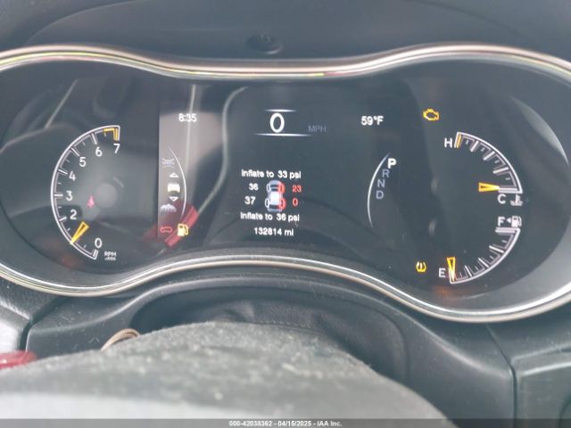1C4RJFBG2GC461856 Jeep Grand Cherokee Limited