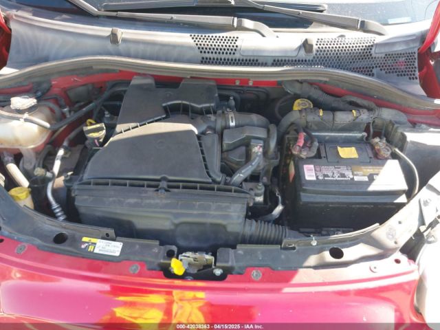 3C3CFFAR3FT576113 Fiat 500 POP