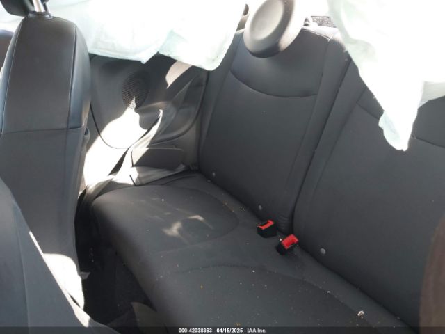 3C3CFFAR3FT576113 Fiat 500 POP
